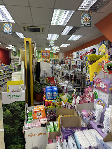 Be Pharmacy Tempua Puchong Jaya