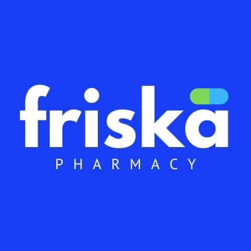FRISKA PHARMACY REKO SENTRAL FRISKA PHARMACY REKO SENTRAL