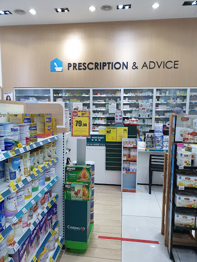 CARiNG Pharmacy Aeon Mall Shah Alam, Shah Alam
