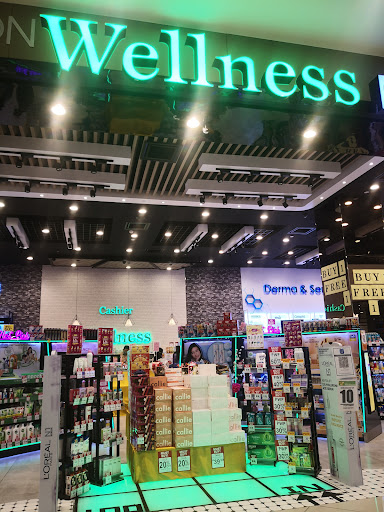 ÆON Wellness | ÆON Mall Shah Alam