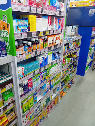 ALPRO Pharmacy USJ 1