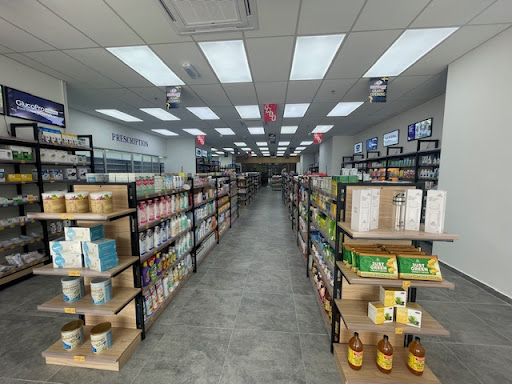 Health Lane Family Pharmacy Tropicana Metropark