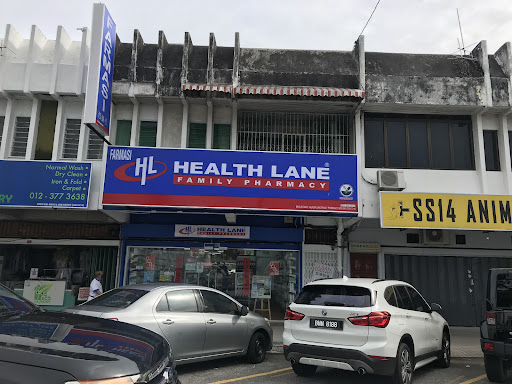 Health Lane Family Pharmacy SS14