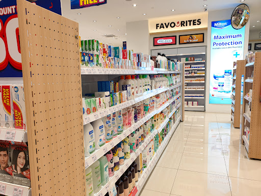 BIG PHARMACY DAMEN MALL