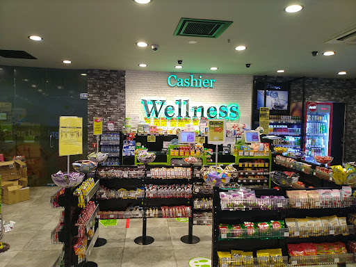 AEON Wellness Subang Jaya