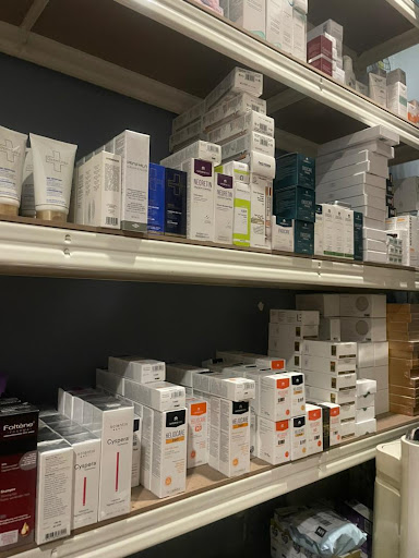 RES CLINIC Warehouse