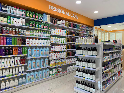 HTM Pharmacy (Sungai Besar)