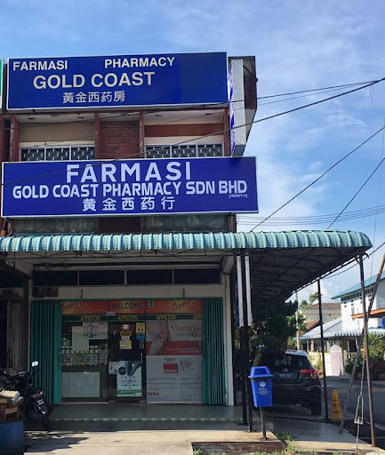 Gold Coast Pharmacy