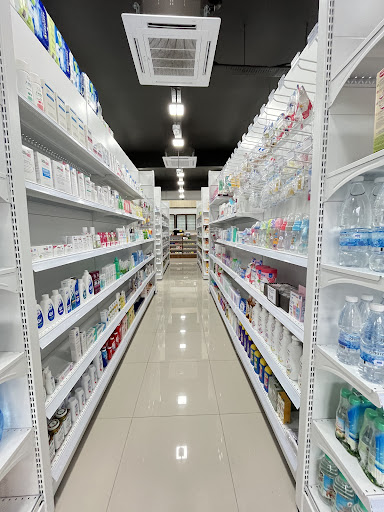 Farmasi Lautan Kemaman 2