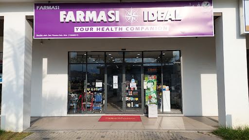 Farmasi Ideal Kemaman