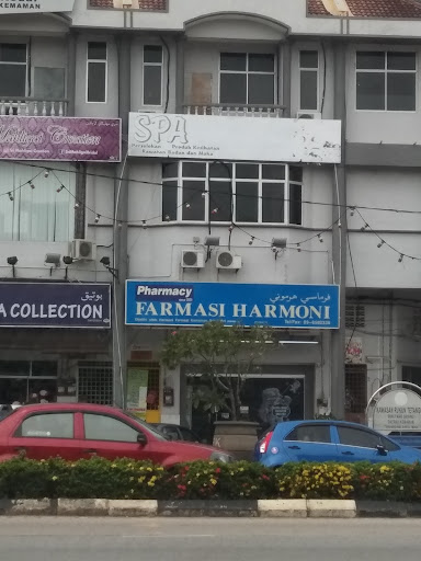 Harmoni Farmasi Kemaman Sdn. Bhd.