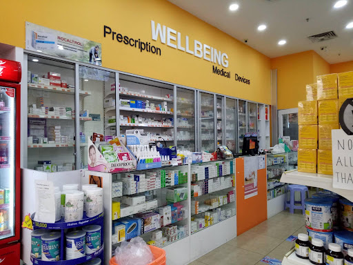 Citycare Pharmacy @ Rawang Jaya
