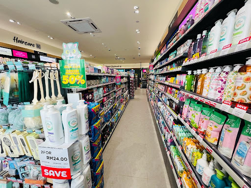Watsons Kemaman East