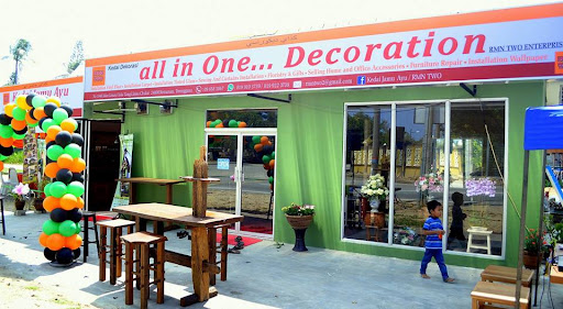 Kedai Jamu Ayu