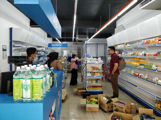 Farmasi Al-Arif Jerteh