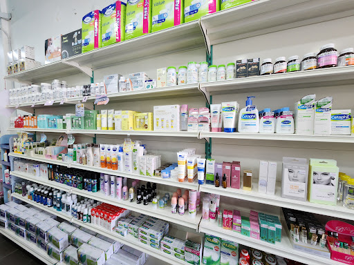 Farmasi Ammar Medicare