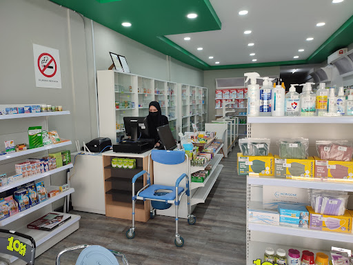 Pharma Mart Sdn Bhd
