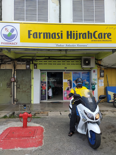 Farmasi HijrahCare