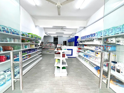 Farmasi CKA Alor Lintah