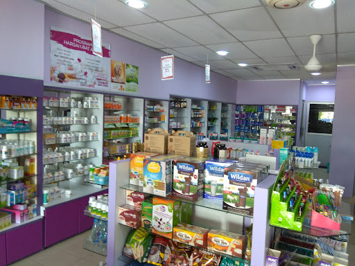 Farmasi Ibnu Sina (Besut)