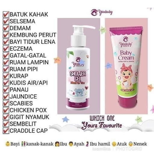 Youbaby Besut