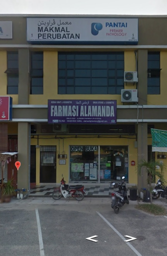 Alamanda Pharmacy
