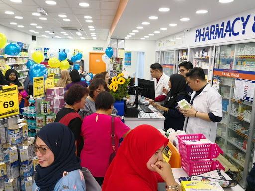 ALPRO Pharmacy Paka - Minute Consult