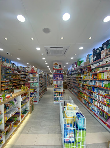 BIG Pharmacy Sultan Mahmud