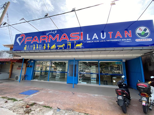 LAUTAN PHARMACY Bukit Besar
