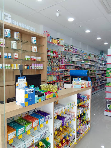 BIG Pharmacy Sultan Ismail BIG Pharmacy Sultan Ismail
