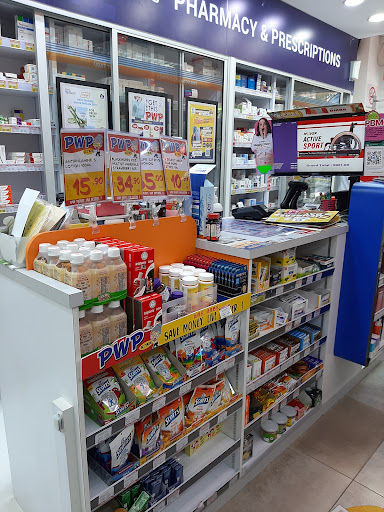 ALPRO Pharmacy Gong Badak - Minute Consult ALPRO Pharmacy Gong Badak - Minute Consult