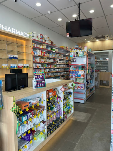 BIG Pharmacy Cabang Tiga