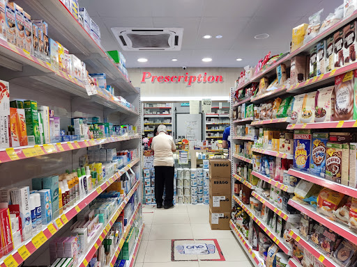 BIG Pharmacy SS15 Subang