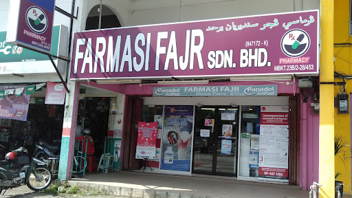 Farmasi Fajr Sdn Bhd