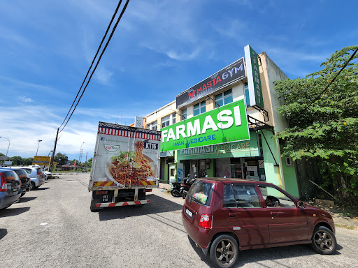 FARMASI IMAN MEDICARE