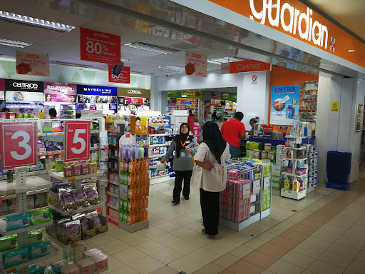 GUARDIAN GIANT KUALA TERENGGANU