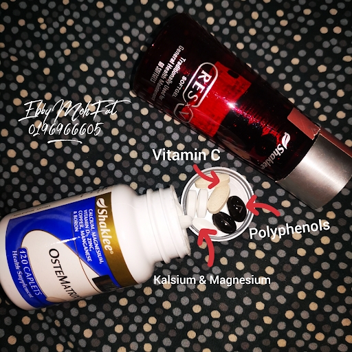 Pengedar Shaklee Kuala Terengganu