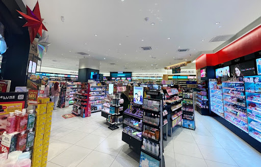 Watsons KTCC Mall (Pharmacy)