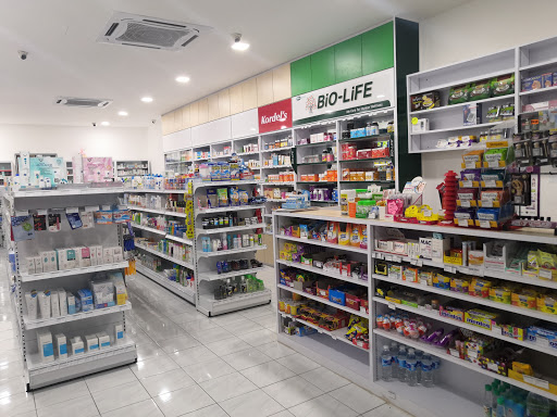 Farmasi Shoob's Pharmacy Wakaf Tapai
