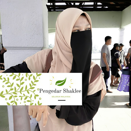 Pengedar shaklee Marang