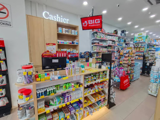 BIG Pharmacy Paka