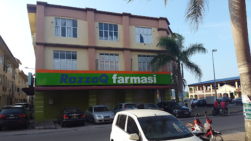RazzaQ Pharmacy