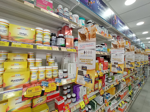 ALPRO Pharmacy Dungun - Minute Consult