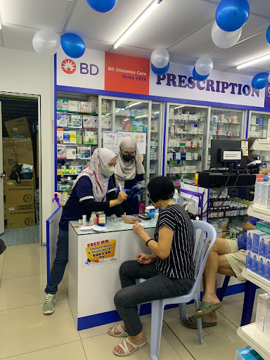 Sunway Multicare Pharmacy Dungun