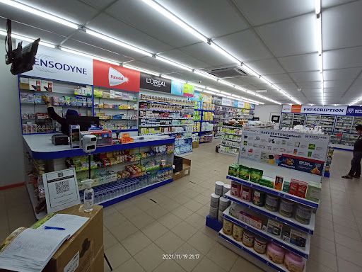 Sunway Multicare Pharmacy Kemaman