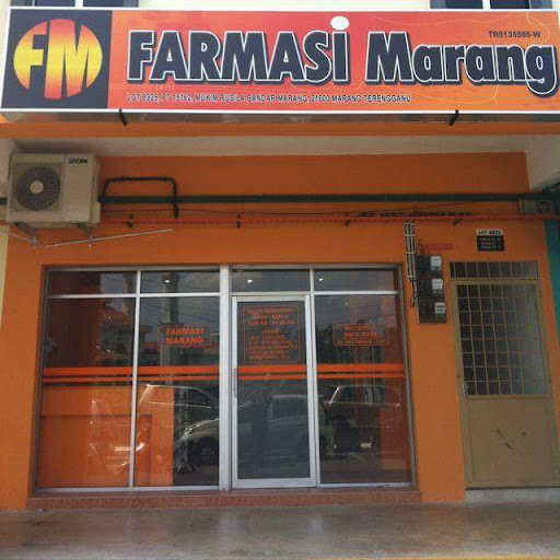 Farmasi Marang