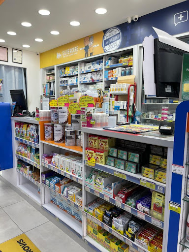 ALPRO Pharmacy Paka - Minute Consult