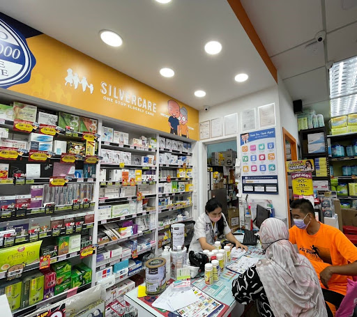 ALPRO Pharmacy Bukit Bakri - Minute Consult