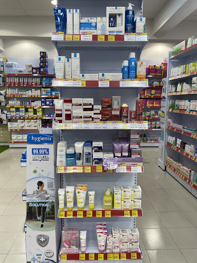 BIG Pharmacy Bukit Pasir