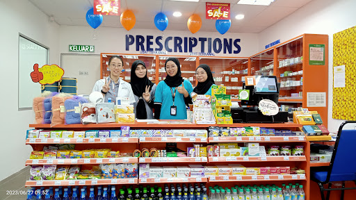 Farmasi Murni @ Banang Jaya Farmasi Murni @ Banang Jaya